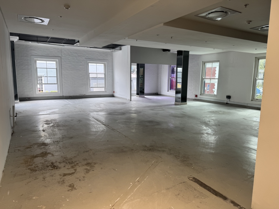 To Let commercial Property for Rent in De Waterkant Western Cape